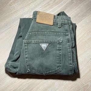 Vintage Guess jeans*